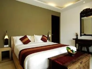 3Vkerobokan Seminyak  Hotel