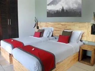 3Vkerobokan Seminyak  Seminyak (Bali)