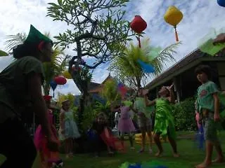 Hotel 3Vkerobokan Seminyak