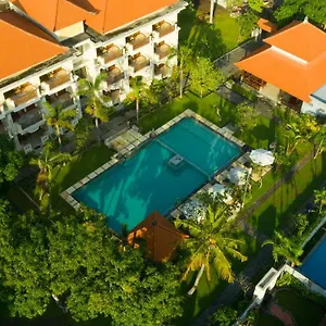 Hotel Kusuma, Seminyak (Bali)