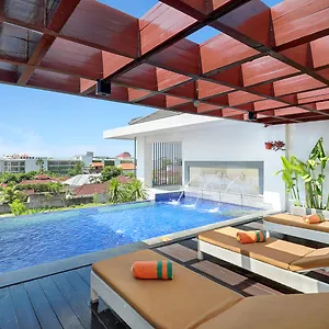 Hotel Harris, Seminyak (Bali)