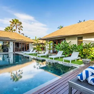 Hotel The Akasha Bali Luxury, Seminyak (Bali)