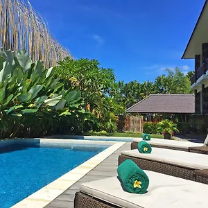 Hotel Cove Tevana, Seminyak (Bali)