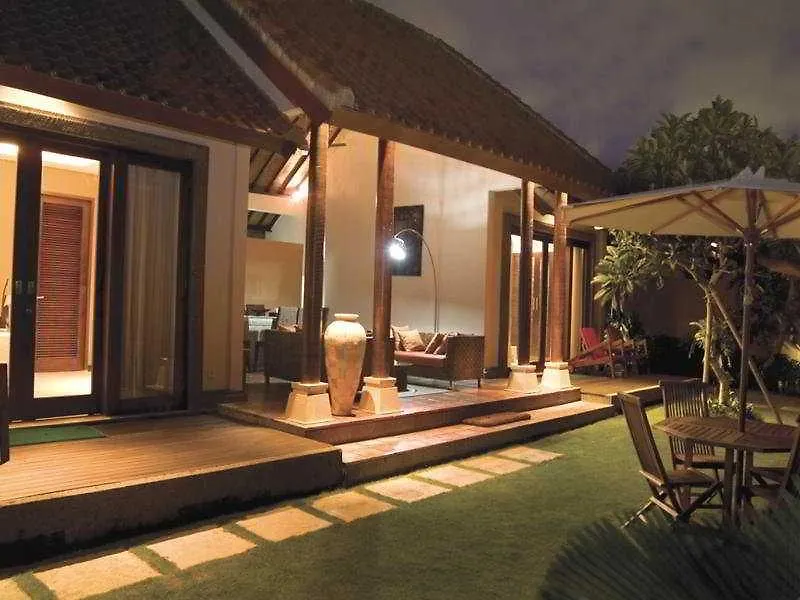 Hotel 3Vkerobokan Seminyak