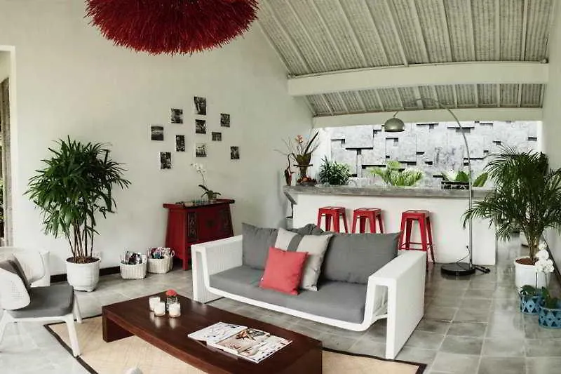 **** Hotel 3Vkerobokan Seminyak  Indonesia