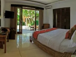 Hotel 3Vkerobokan Seminyak