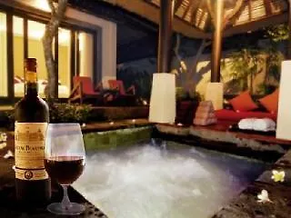 3Vkerobokan Seminyak  Hotel