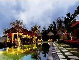 Hotel 3Vkerobokan Seminyak